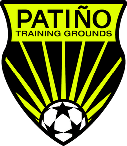 Patiño Training Grounds
